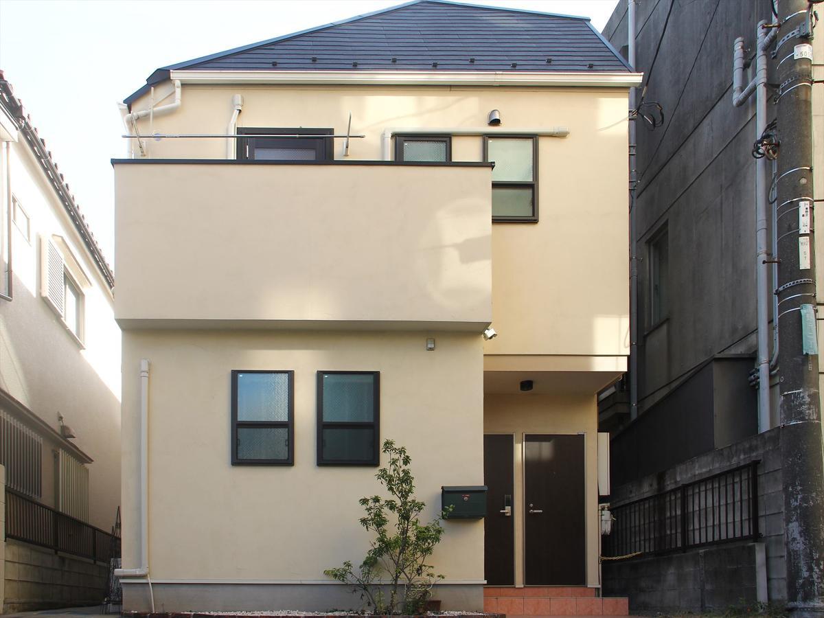 Coto Tokyo Shibuya 3 Tóquio Exterior foto